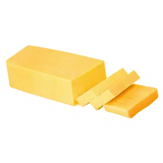 Cheddar Cheese