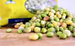 El Valle Green Pigeon Peas - Image 3