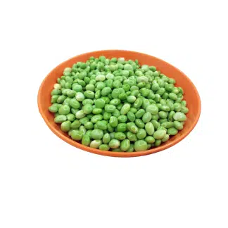 El Valle Green Pigeon Peas