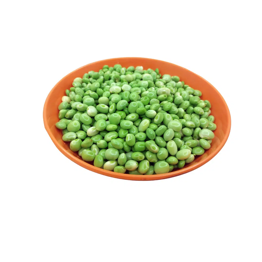 El Valle Green Pigeon Peas
