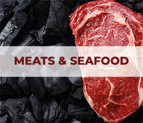Meats and Seafood