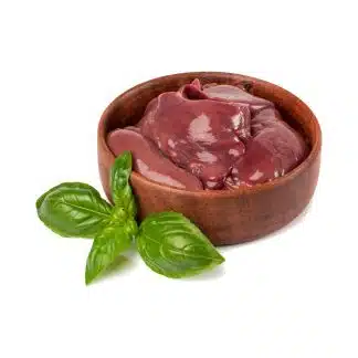 Calf Liver