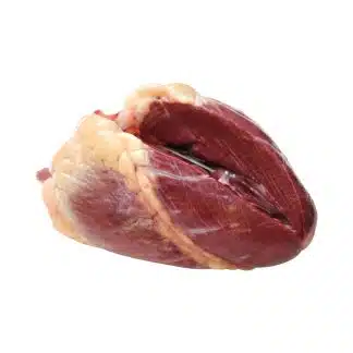Beef Heart