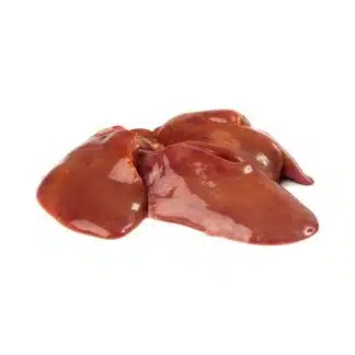 Beef Liver