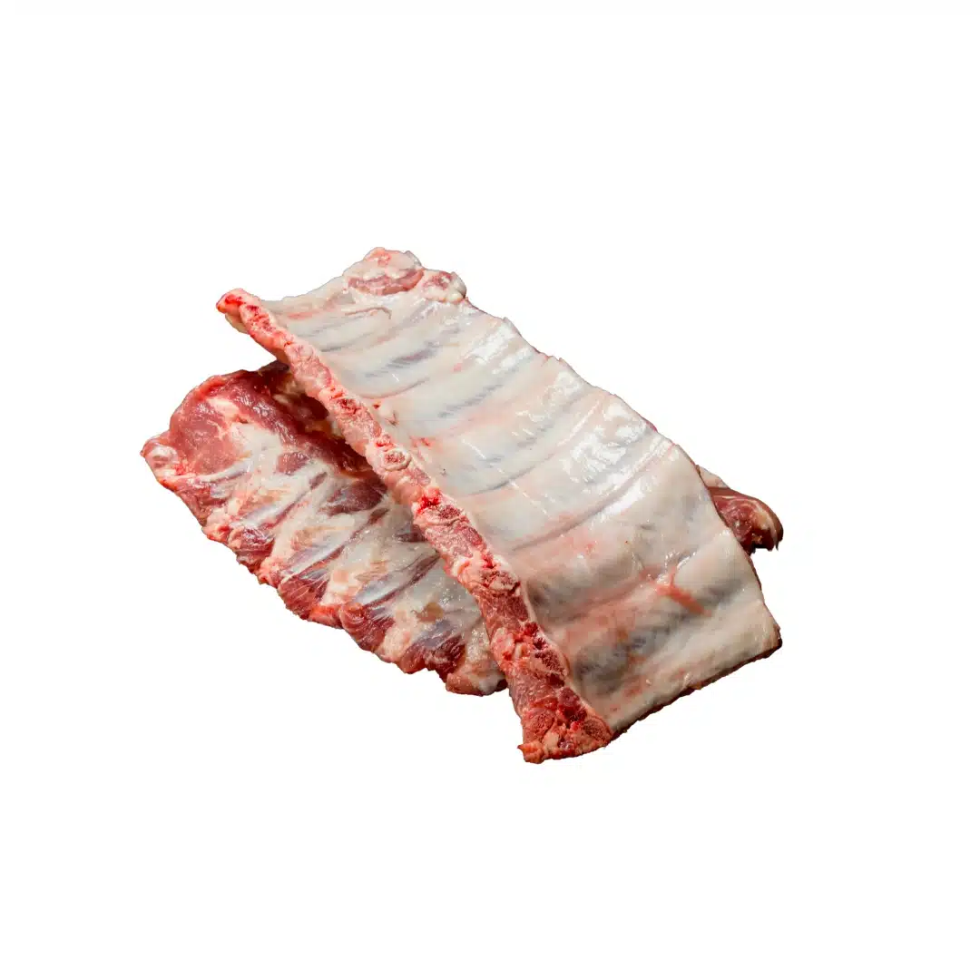 Beef Ribs