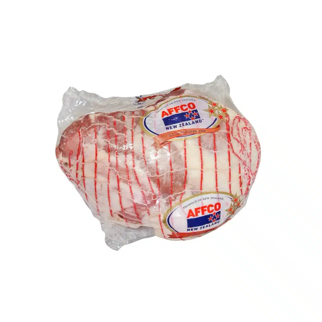 Boneless Lamb Leg