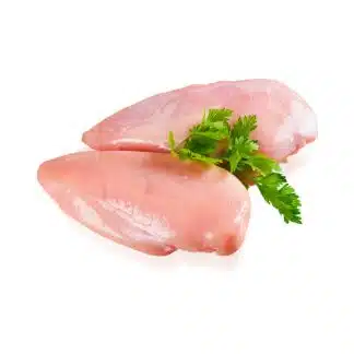 Boneless Chicken Breasts