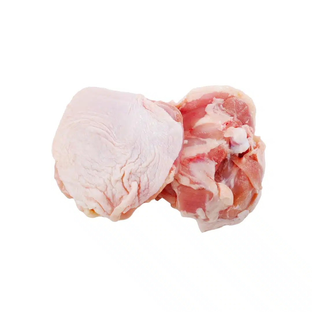 Boneless Chicken Thighs