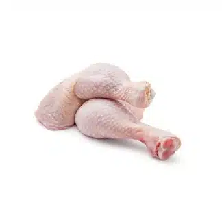 Chicken Leg Quarters