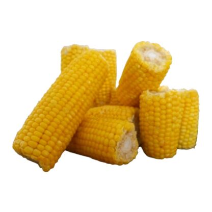 Corn on Cob new