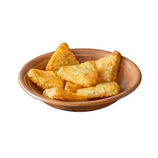 Hash Browns