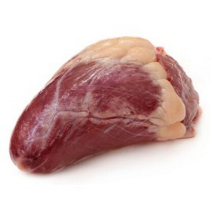 beef heart 1