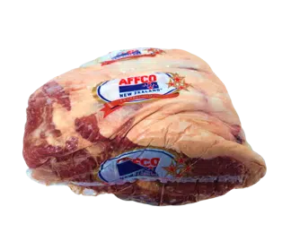 Beef Rump