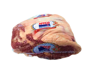 Beef Rump