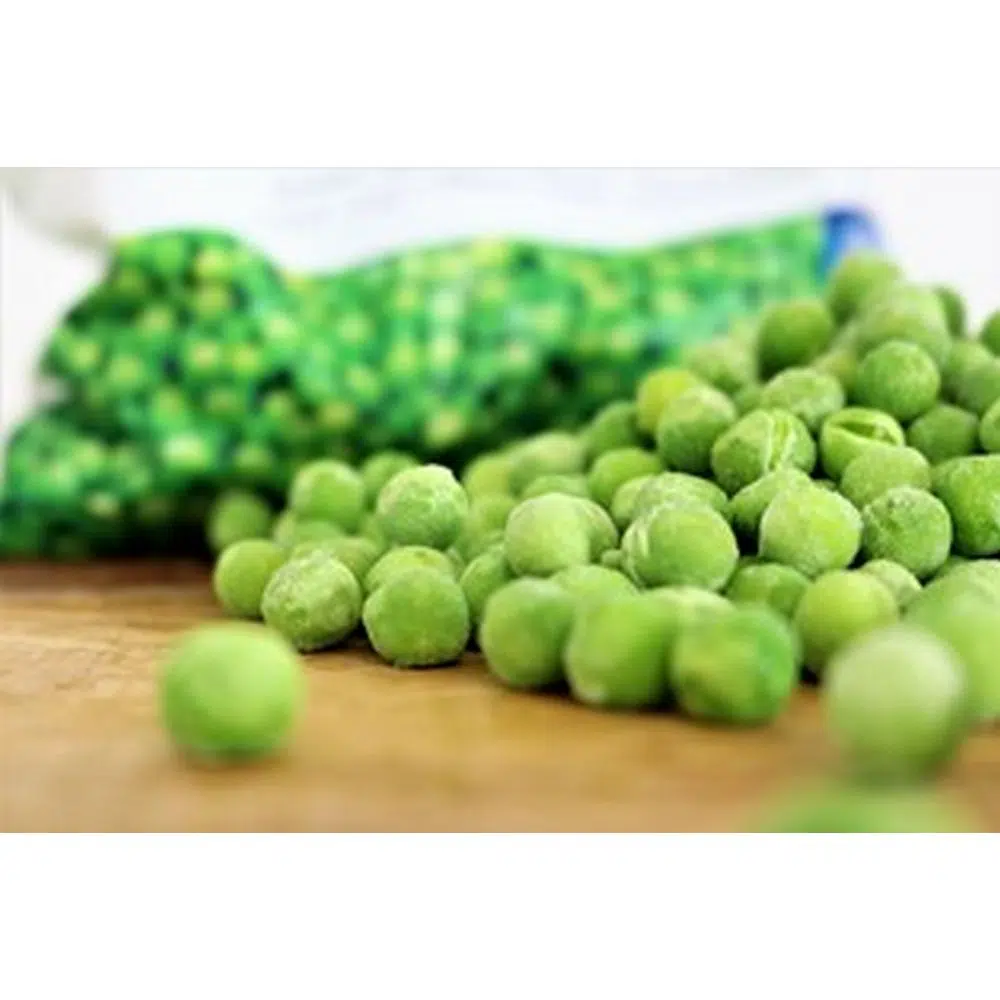 Garden Peas - Image 3