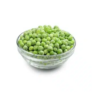Garden Peas