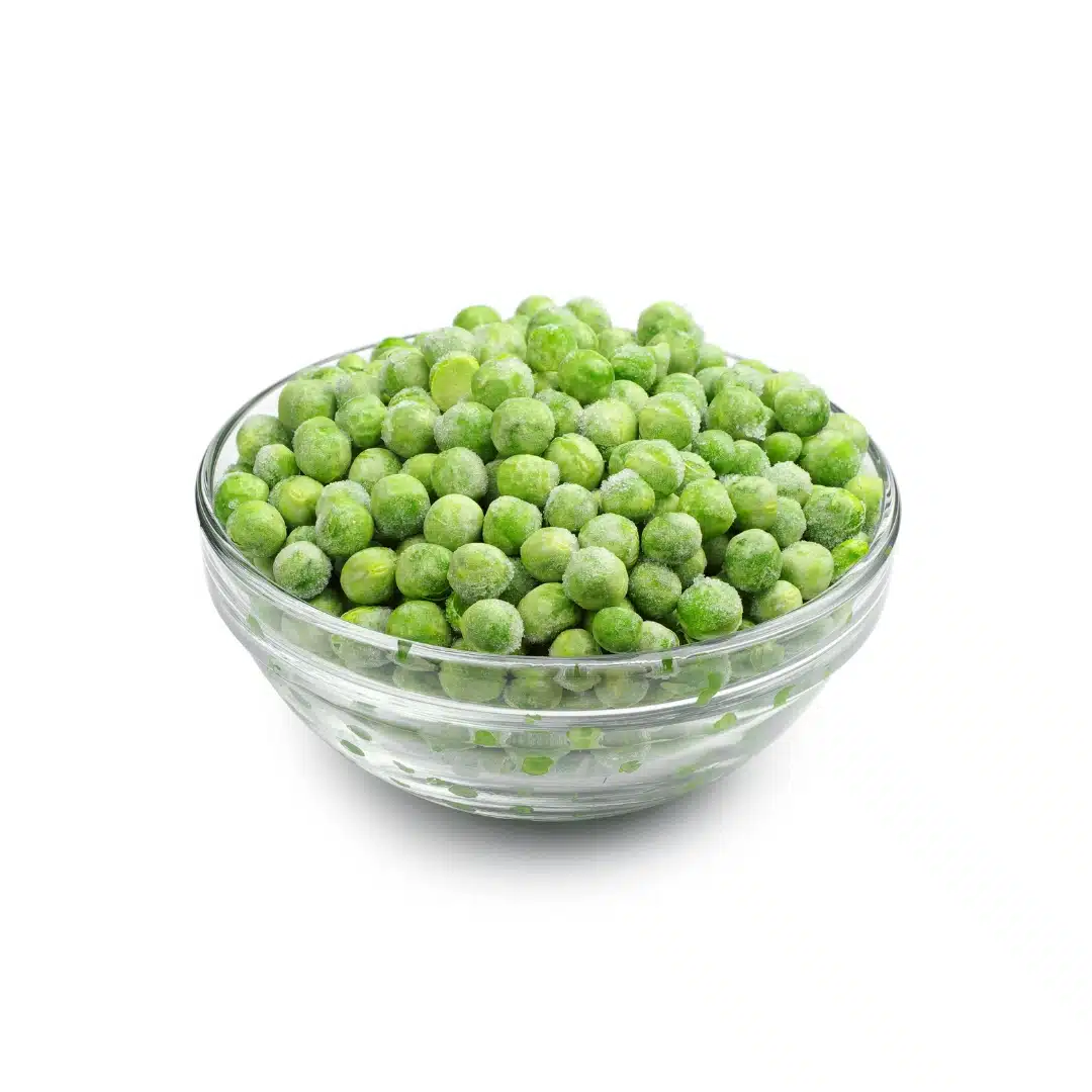 Garden Peas