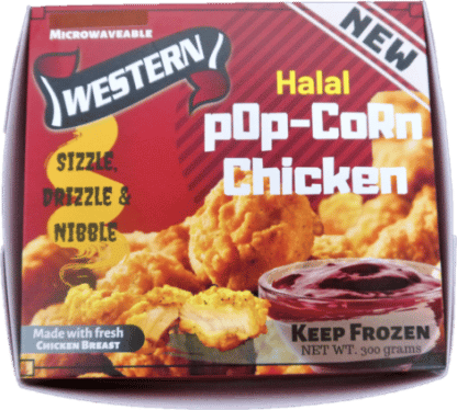 halal chicken popcorn 3