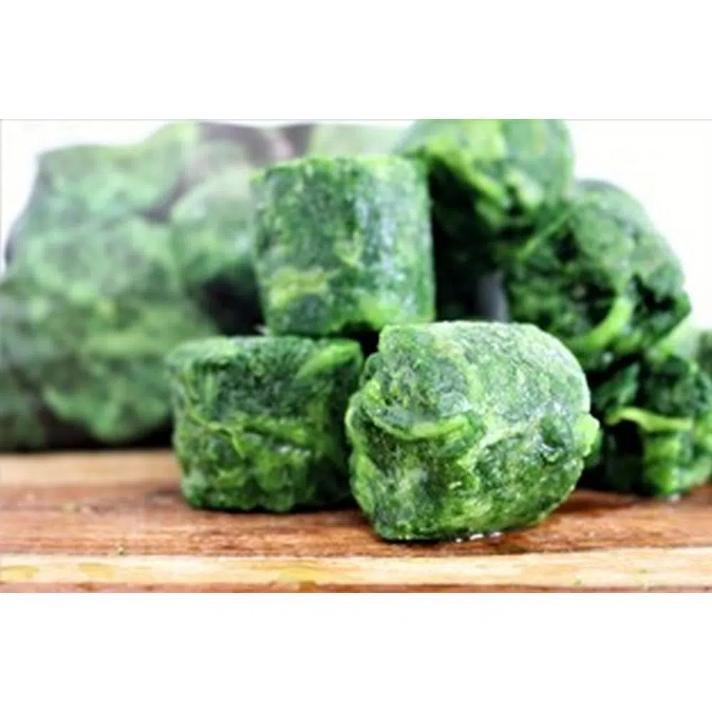Leaf Spinach - Image 2