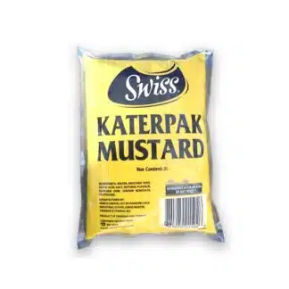 Swiss Mustard