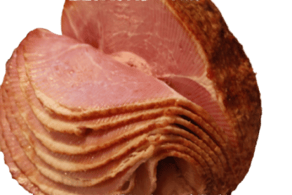 us bone in sliced ham