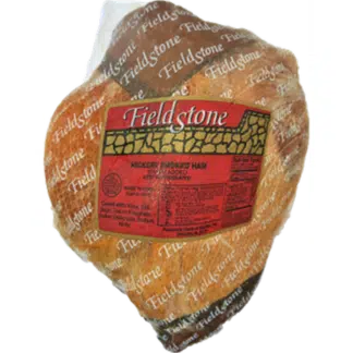 U.S. Smoked Picnic Ham