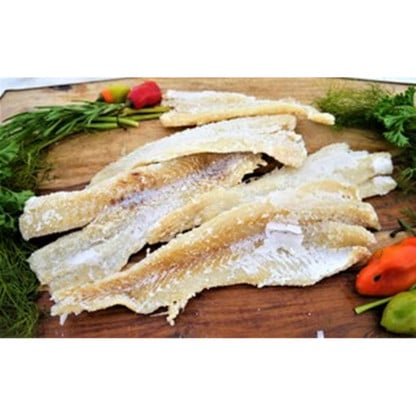 Seafood And Frozen Fish Supplier