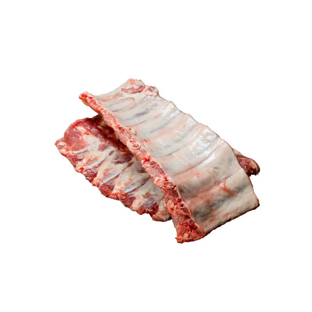 Western Pork Baby Back Ribs