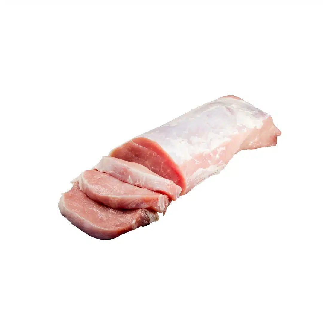 Boneless Pork Loin