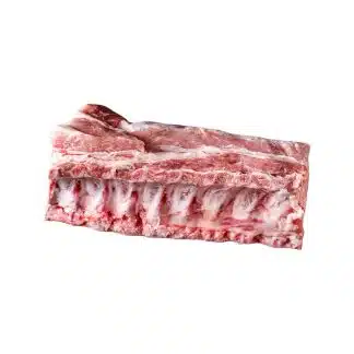 Bone In Pork Loin