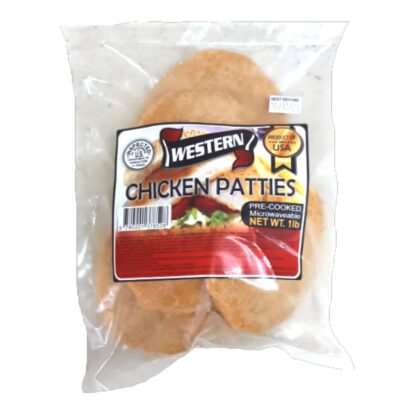 Western Chicken