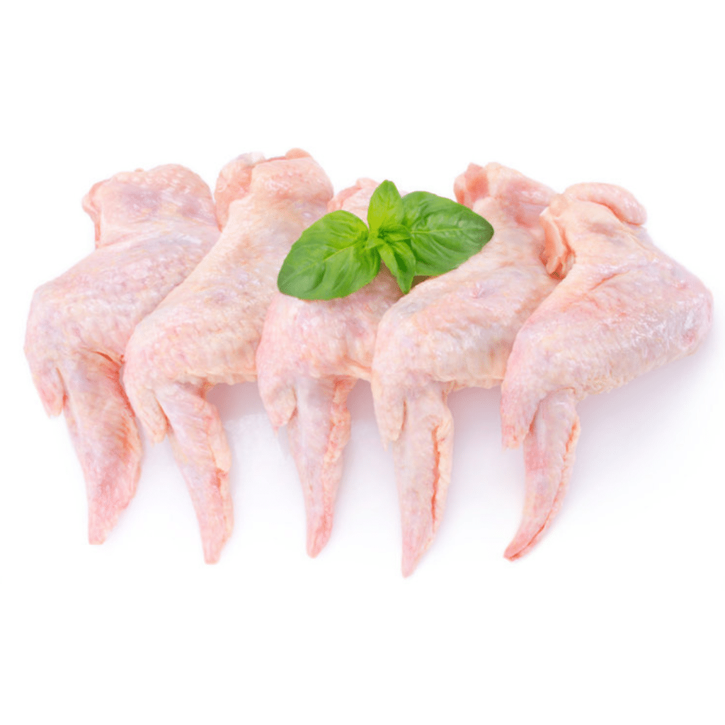 Wholesale Frozen Chicken Wings Chicken Wing Distributor