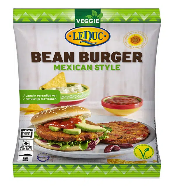 Vegan Foods