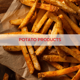 Potato Products