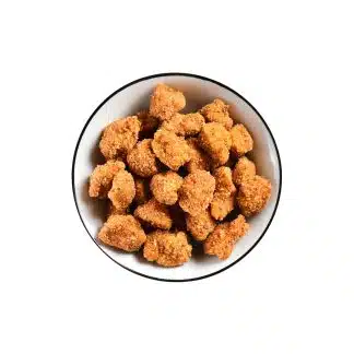 Western Chicken Bites