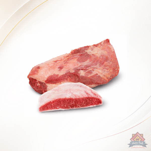 Cured Beef Brisket