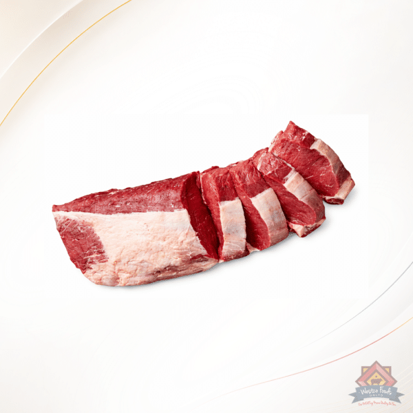 Beef Striploin