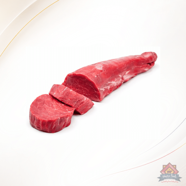 Beef Tenderloin