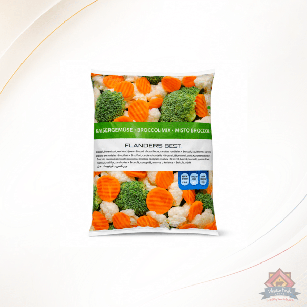 Broccoli Mix
