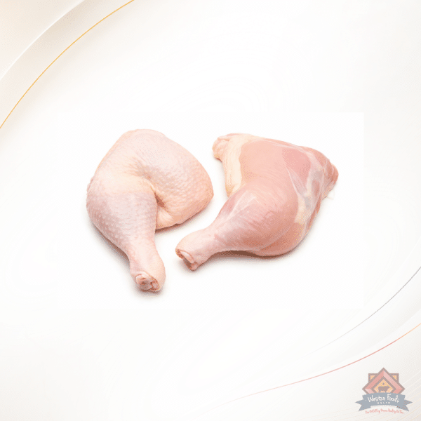 Chicken Leg Quarters