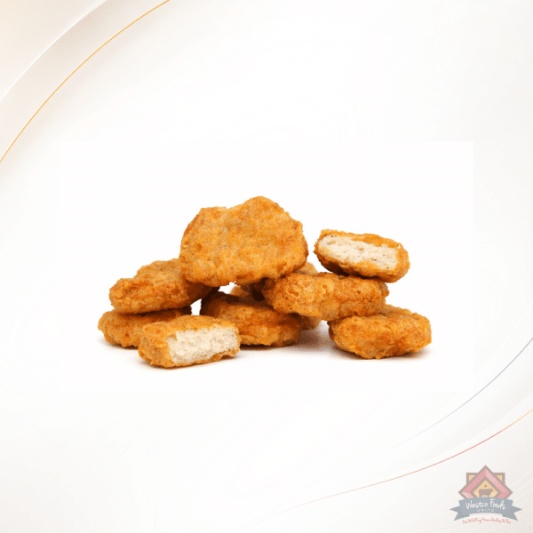 Chicken Nuggets (Bulk)