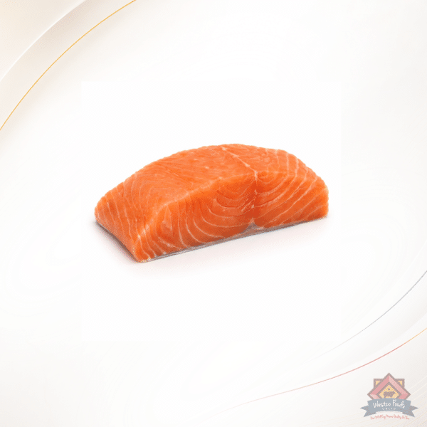 Salmon Fillets