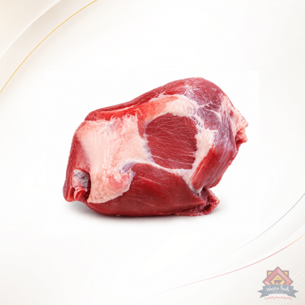 Boneless Pork Cushion