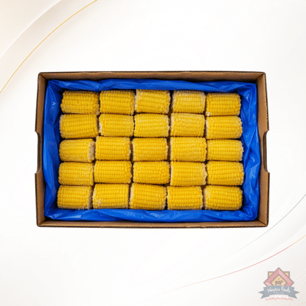 Corn On The Cob - Bulk